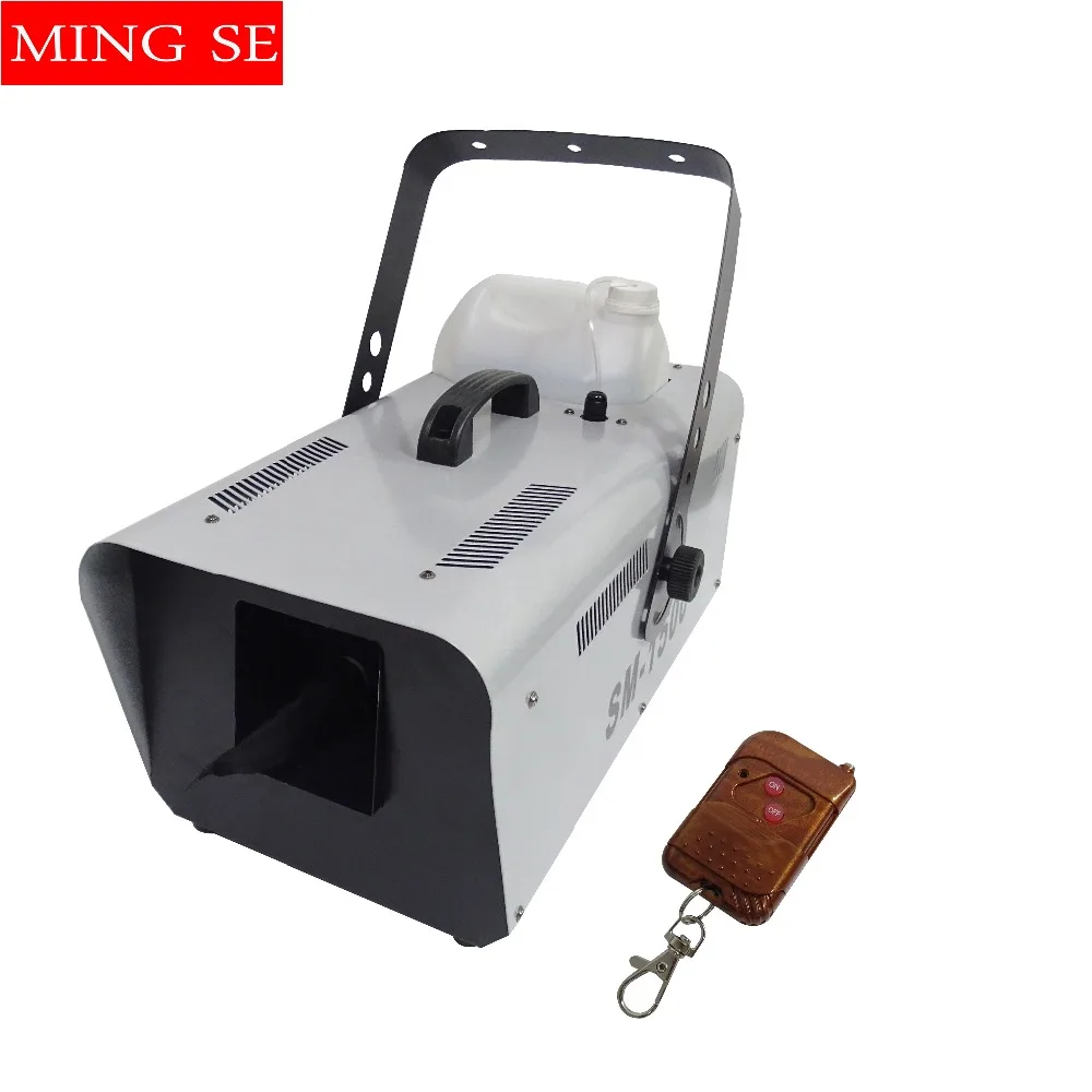 

1500W Snow Machine Special Stage Effect Equipment Snowmaker Spray Snow Soap Foam Effect Machine Use for Party Wedding Stage