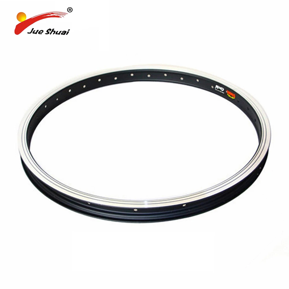 

16" 20" 24" 26" 700C Electric Bicycle Wheel Rim Aluminium Alloy 36 Holes Spokes Wheel Rims for Mountain Road Bike Accessories