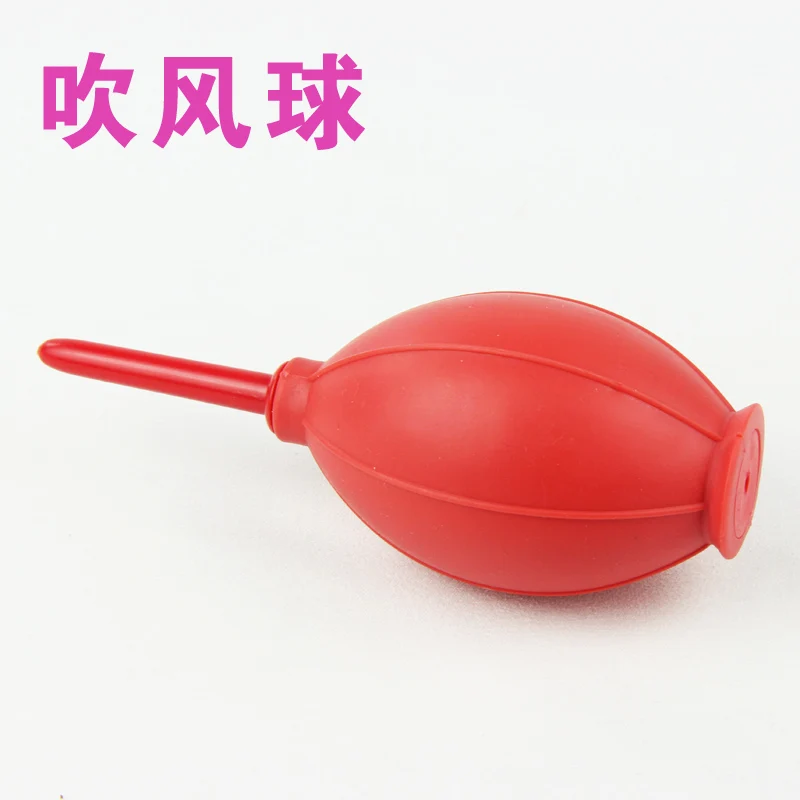 

Eyelash extensions tools air blower Ball False Eyelash Dry Blowing Balloons Manually drying device Free shipping