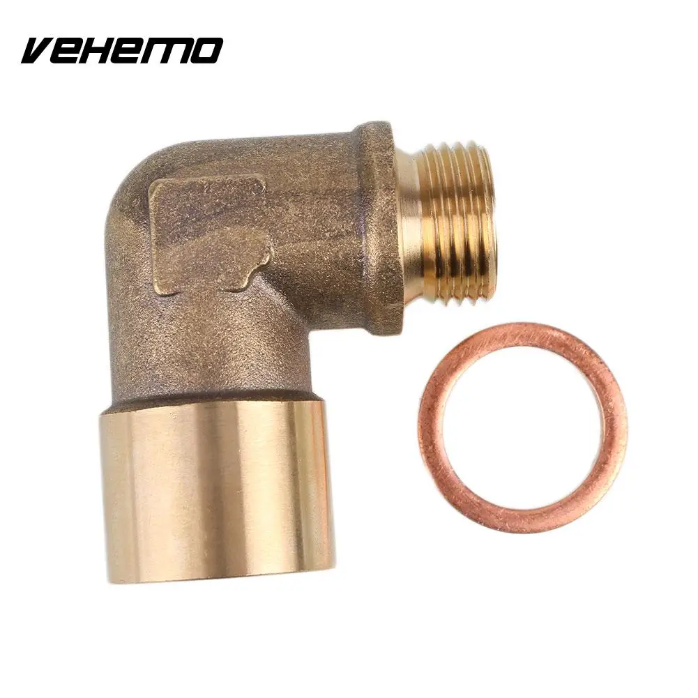 Vehemo Oxygen Sensor Extender Spacer Oxygen Sensor Extender Oxygen