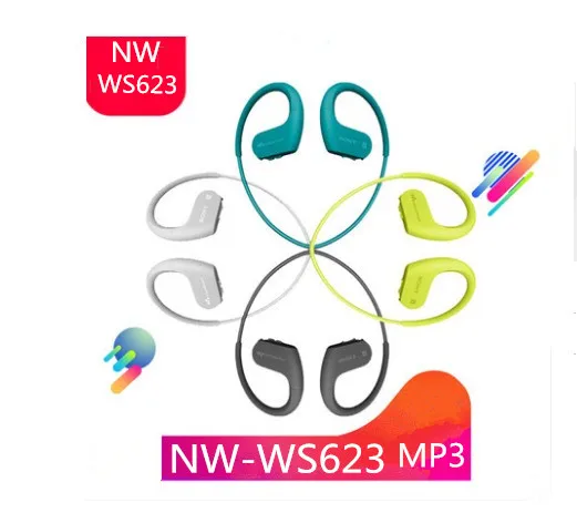 Sony Nw Ws623 Sony Ws623 Waterproof All In One Mp3 Player Walkman Nw Ws623 Series Waterproof Dustproof 4gb Nw Ws623 Accessories For Women Wholesale Accessories Pronunciationcamera Accessories China Aliexpress