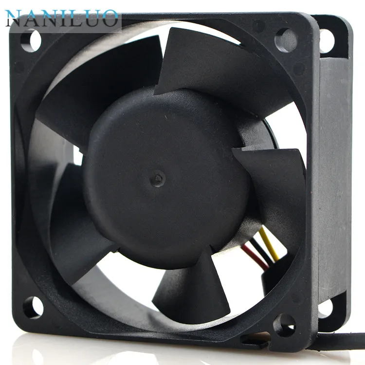 Original PMD1206PTB2 A Computer Blower Cooling Axial Fan DC 12V 3.1W