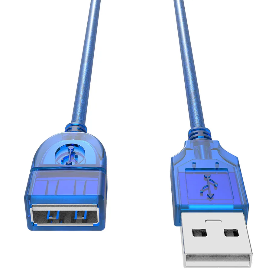 USB 2.0 Extension Cable (4)