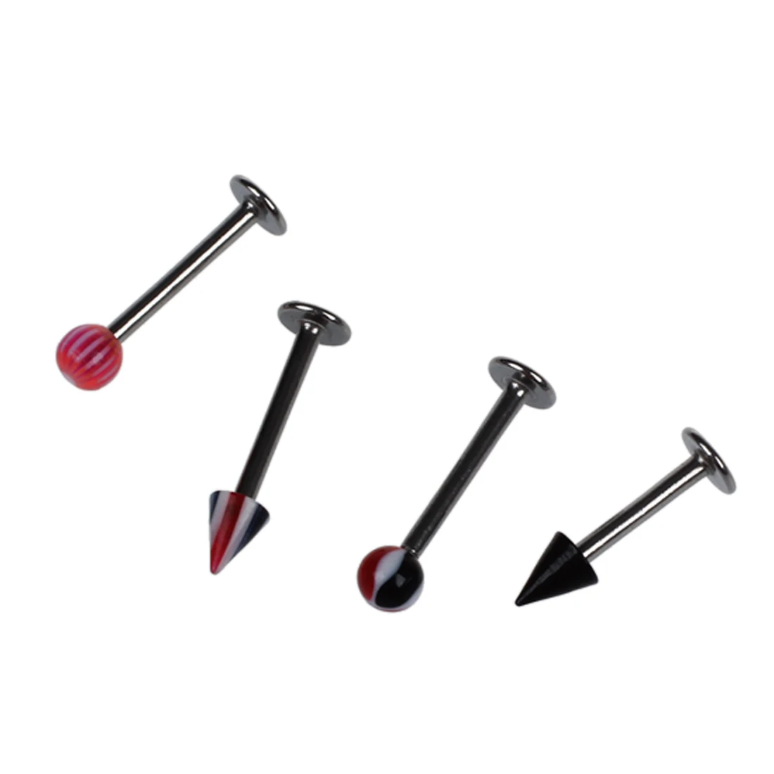 лабрет сталь. лабрет из белого золота с бриллиантом. серьга лабрет хеликс. лабреты титан. лабрет.