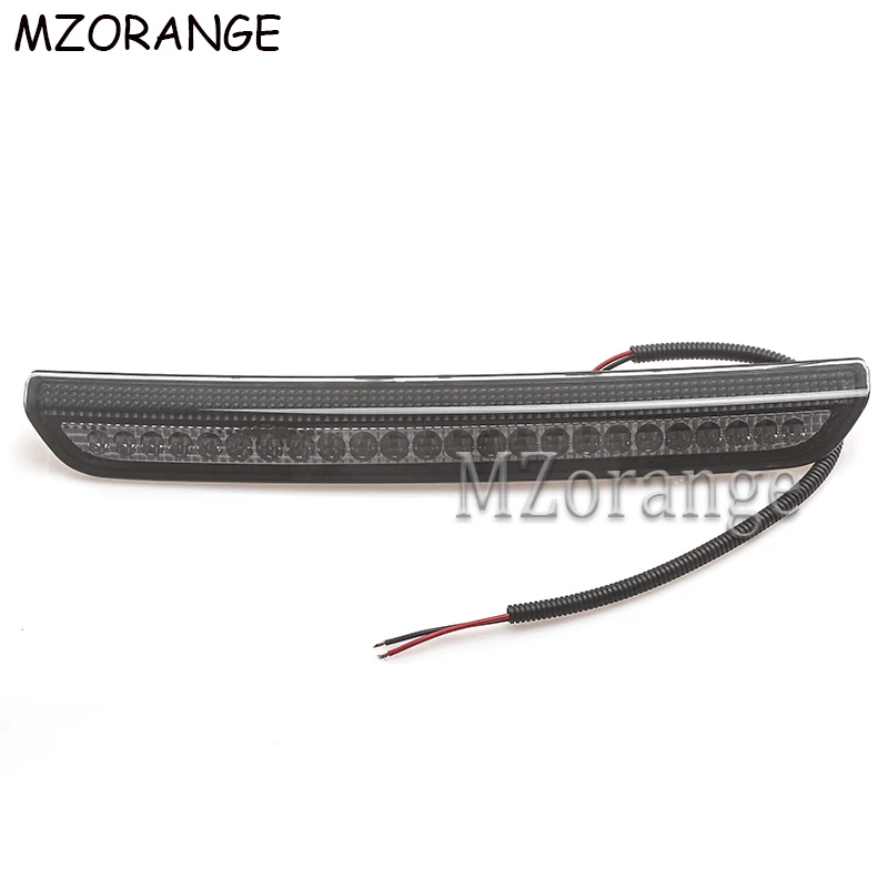 

High Positioned Additional Third Brake Light For Land Rover Range Rover Sport 2010-2013 Tail Stoping Lamp For Range Rover Evoque