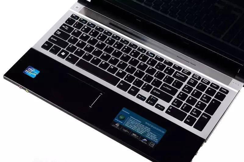 4GB RAM+500GB HDD 15.6\