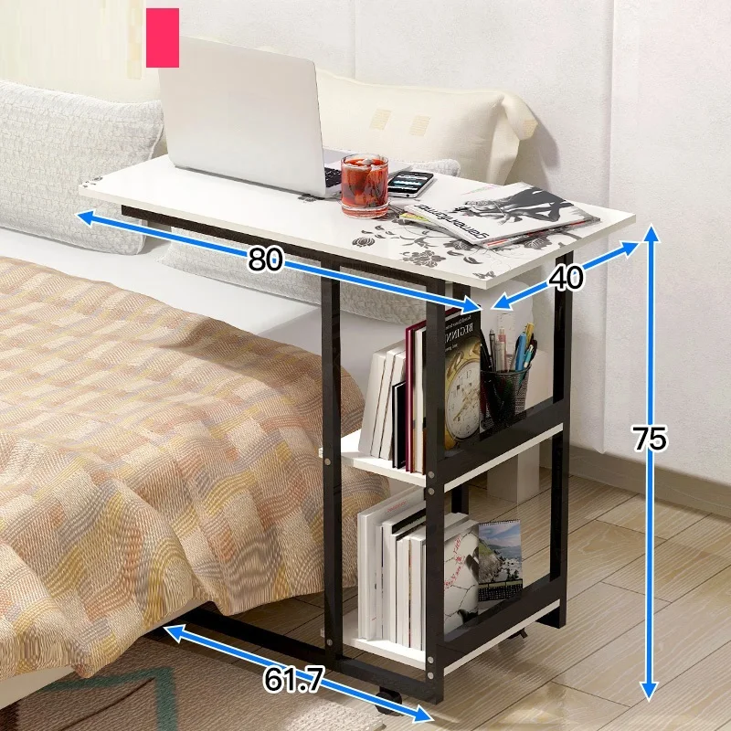 Bureau Meuble Tisch Регулируемый Escritorio De Oficina Tafelkleed Tafel офисная подставка для ноутбука Mesa компьютерный стол для учебы - Цвет: Number 3