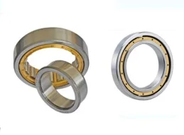 

Gcr15 NJ305 EM or NJ305 ECM (25x62x17mm)Brass Cage Cylindrical Roller Bearings ABEC-1,P0