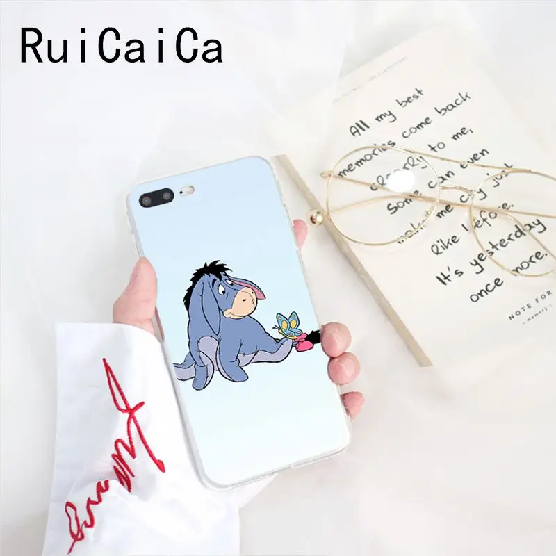 Baby Eeyore Eeyore Donkey