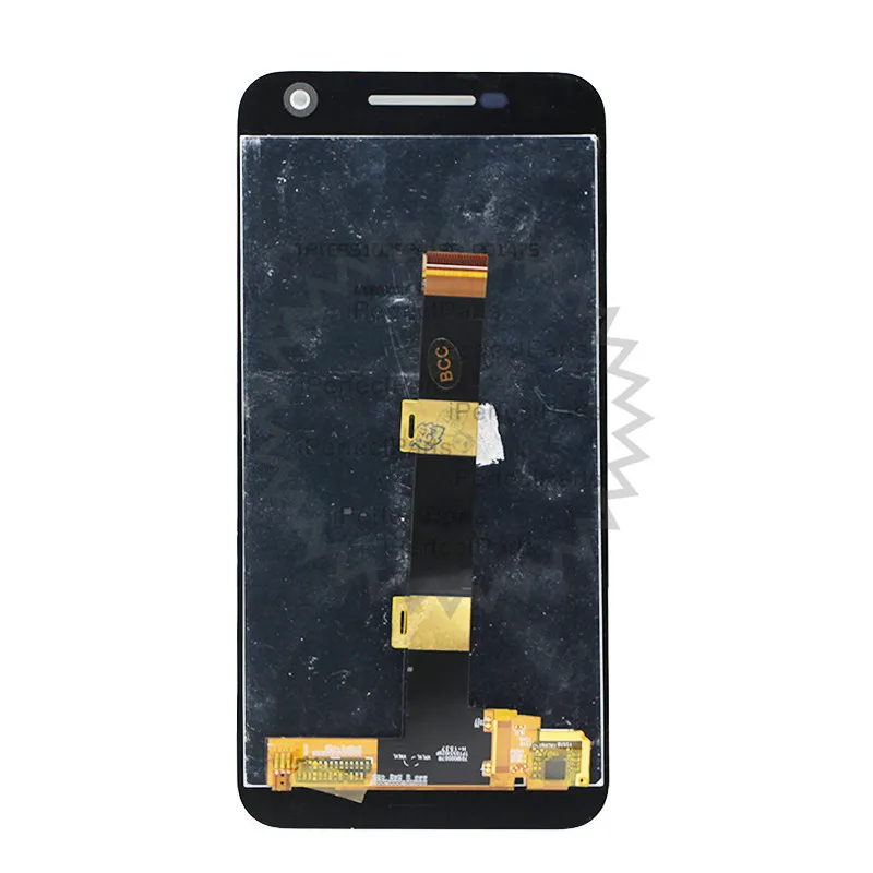 ASUS Pegasus 2 Plus X550 lcd  (6)