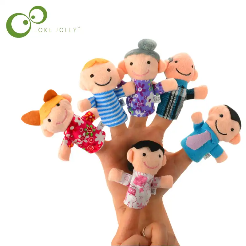 doll story for kids