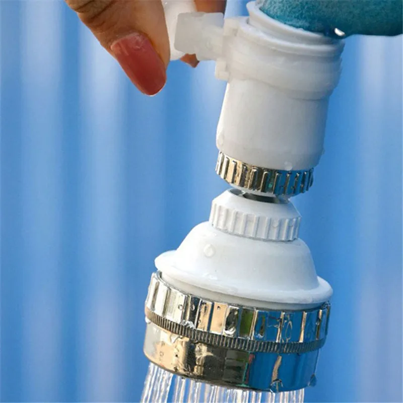 Kitchen Home hotel ECO friendly Faucet Filter Tap Mesh Faucet Aerator