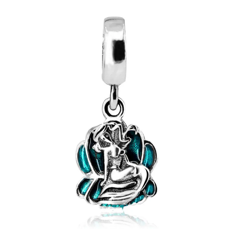charm sirenetta pandora charm sirenetta pandora