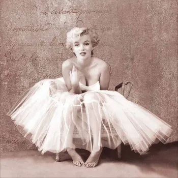 

5D Diy Diamond Painting Mosaic Art Needlework Marilyn Monroe Picture Of Rhinestone Cross Stitch Diamond Embroidery gifts DW311