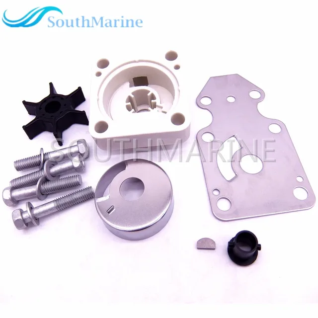 Yamaha Outboard Water Pump Replacement Cost Yamaha Outboard Water Pump Replacement Cost