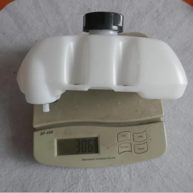 G45L FUEL TANK & CAP ASSEMBLY FOR ZENOAH G35L BC3410 4310 HUSQVARNA 143R FLOAT TYPE BACKPACK BRUSHCUTTERS TRIMMERS FREE SHIPPING