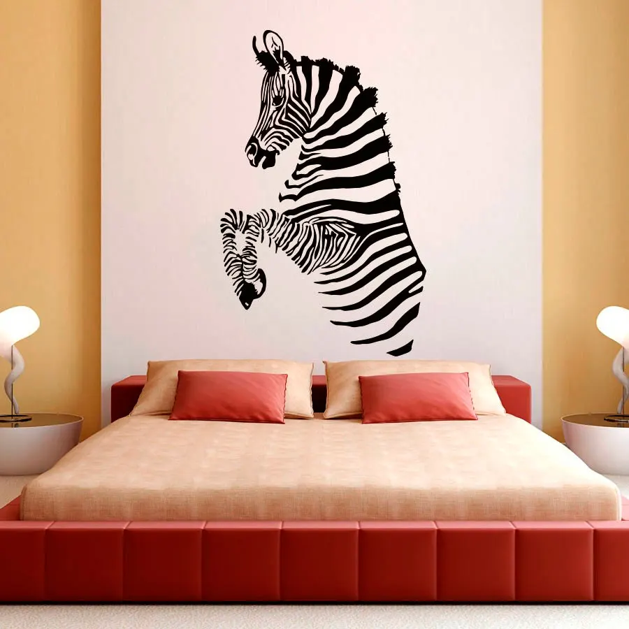 Online kopen wholesale zebra streep decals uit china zebra streep ...