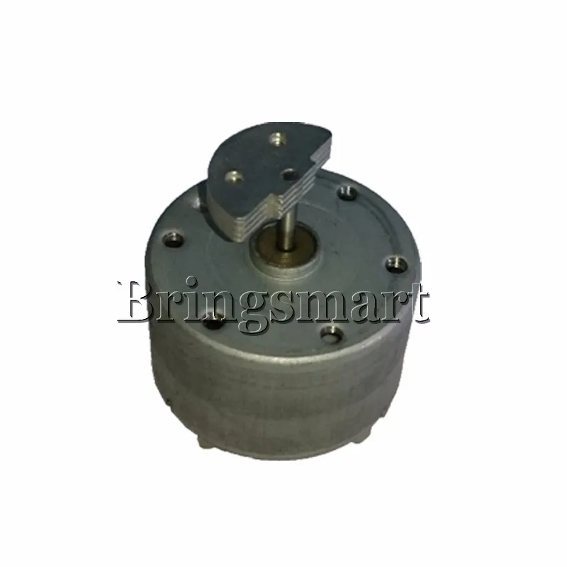 

Wholesale Bringsmart R520T 6-12V Mini DC Motor 6V Strong Vibrating For Toys, DIY parts Micro Vibrating Motor 12V