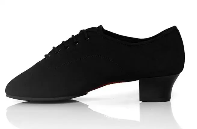 DB24066 latin dance shoes-17