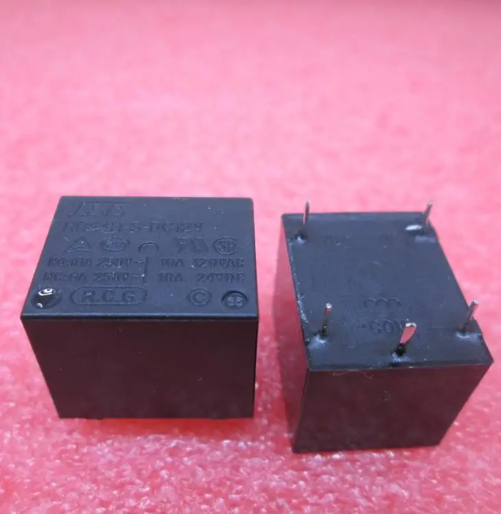 Aliexpress.com : Buy NEW relay HRS4H S DC12V C HRS4H S DC12V HRS4H ...