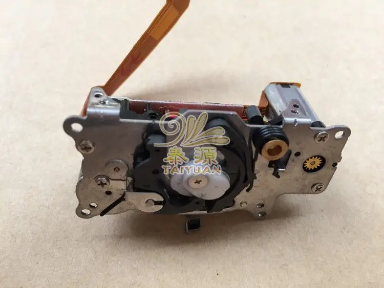 Peça de reparo original para nikon d5300,