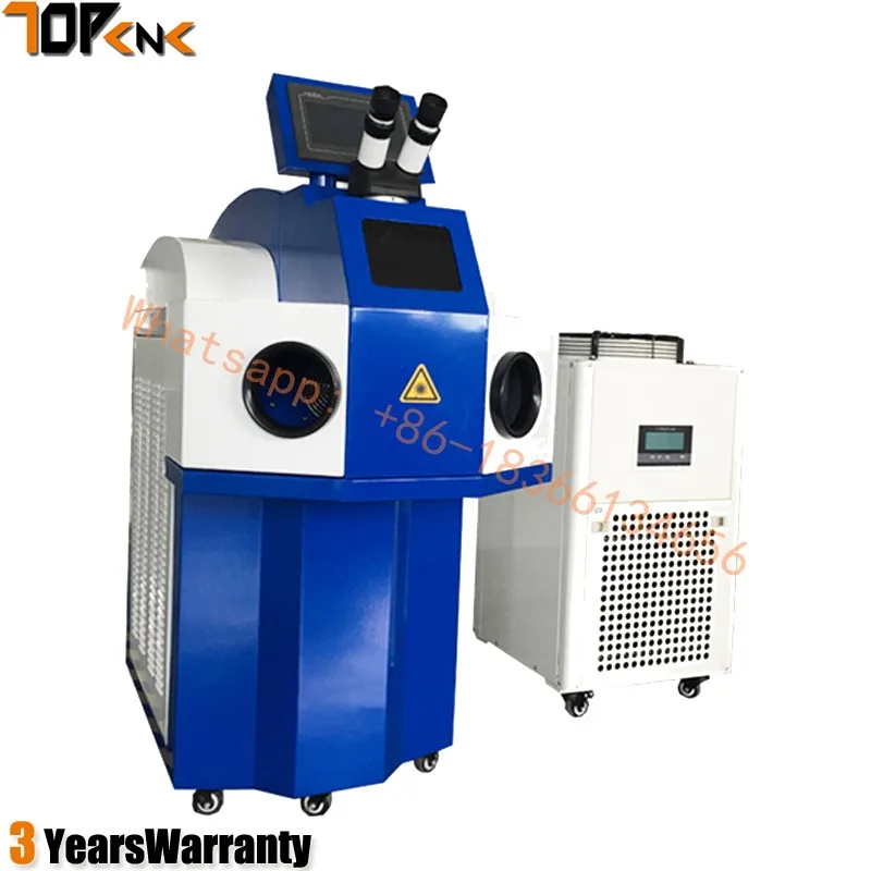 Buy High Precision 200W equipment for goldsmiths spot