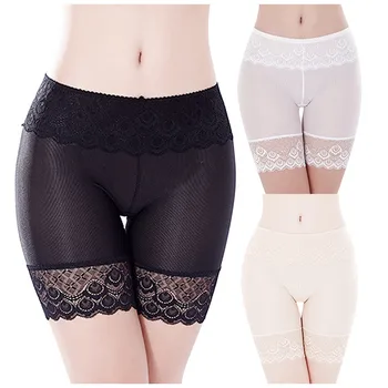 

Sexy Womens High Waist Tummy Control Body Shaper Briefs Slimming Pants Sexy Butt Lifter Shapewear Boyshort Tight Power Short