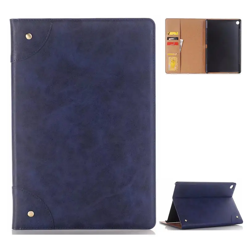 Book-Dark Blue
