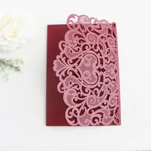 buy pocket invitations and get free shipping on aliexpress com