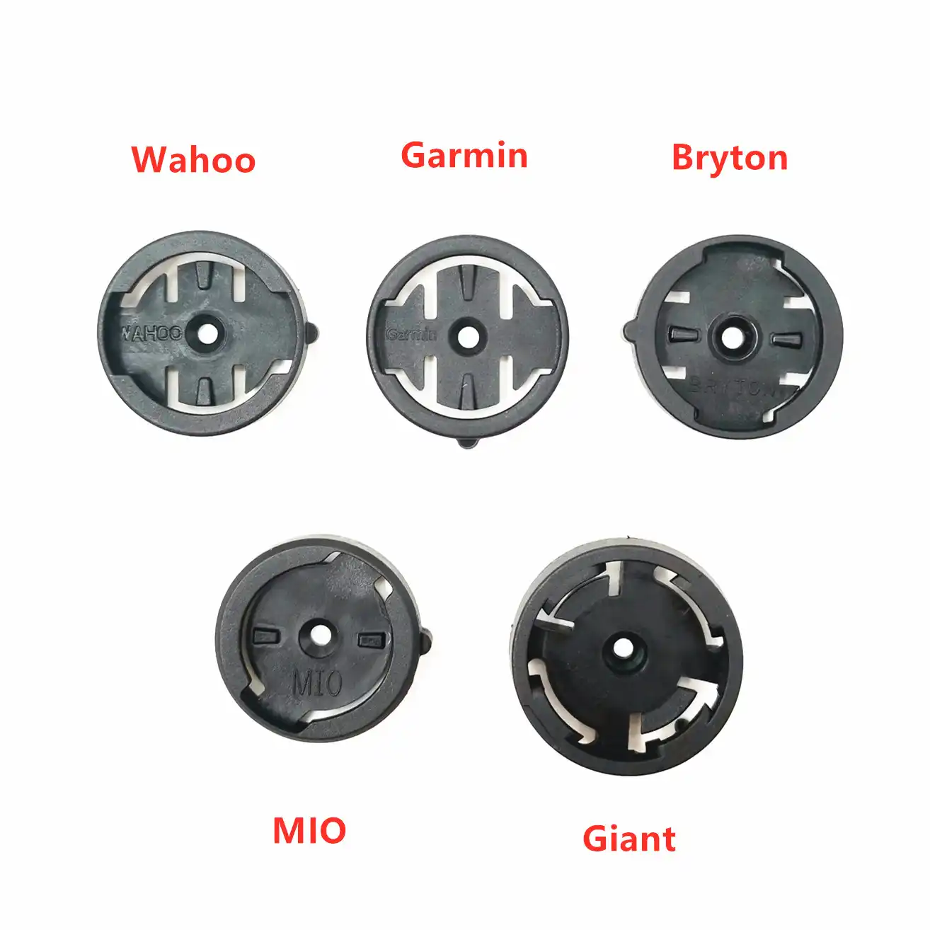 Wahoo to garmin mount Clearance