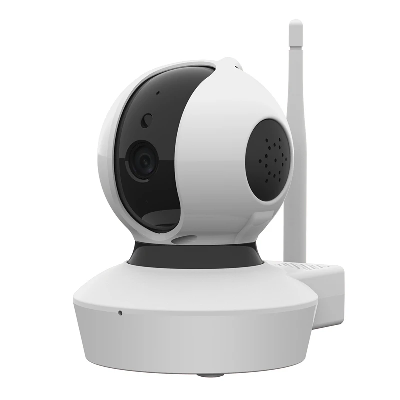 

1080P Full HD Wifi IP Camera PTZ 2.0MP Megapixel Wireless CCTV IP Camera Home Surveillance Security Camera System Baby Monitor