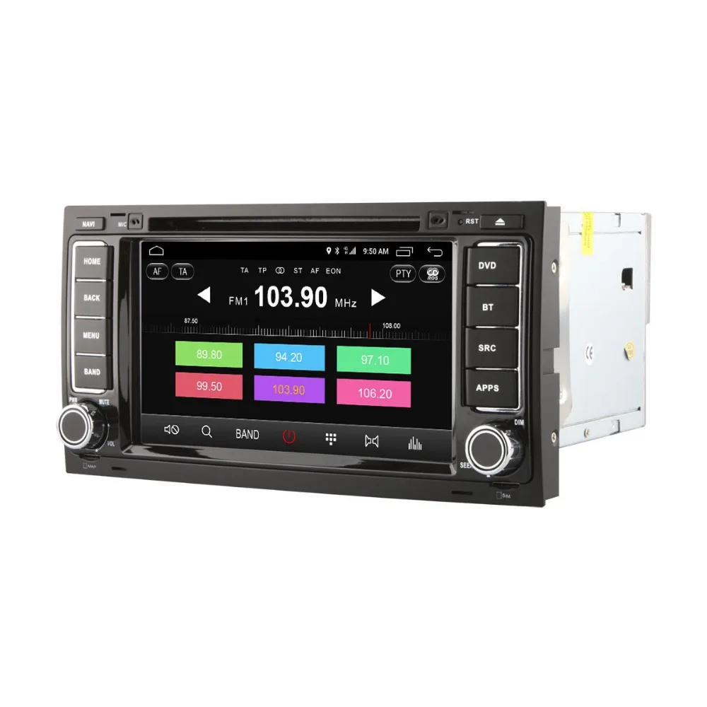 Best Android 6.0 4G SIM LTE Octa Core 2G RAM Car DVD GPS Radio for Volkswagen Touareg T5 Transporter Multivan 2004-2011 Stereo 2 Best Android 6.0 4G SIM LTE Octa Core 2G RAM Car DVD GPS Radio for Volkswagen Touareg T5 Transporter Multivan 2004-2011 Stereo 2
