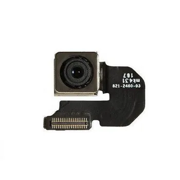 

Sinbeda 100% Guarantee Back Rear Main Lens Ribbon Flex Cable For iPhone 6 6G Camera Lens Ribbon Module Flex Cable Autofocus
