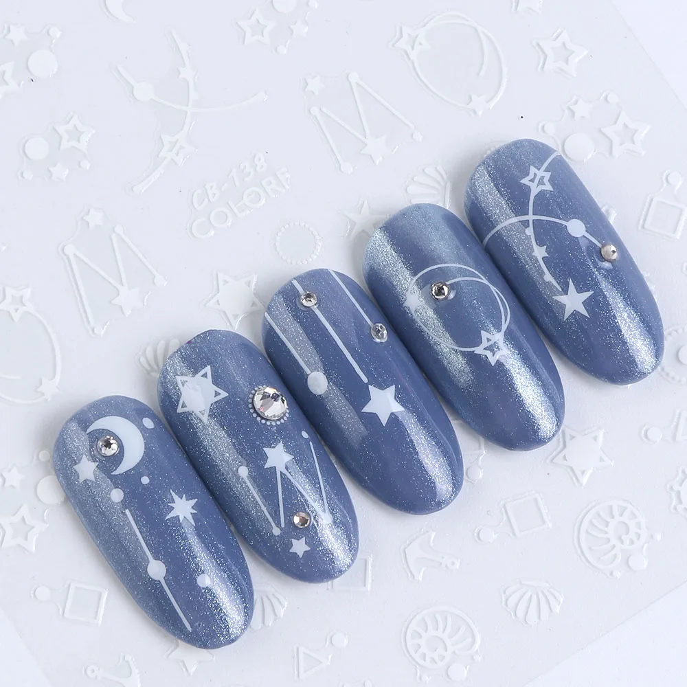 Heart Nail Designs