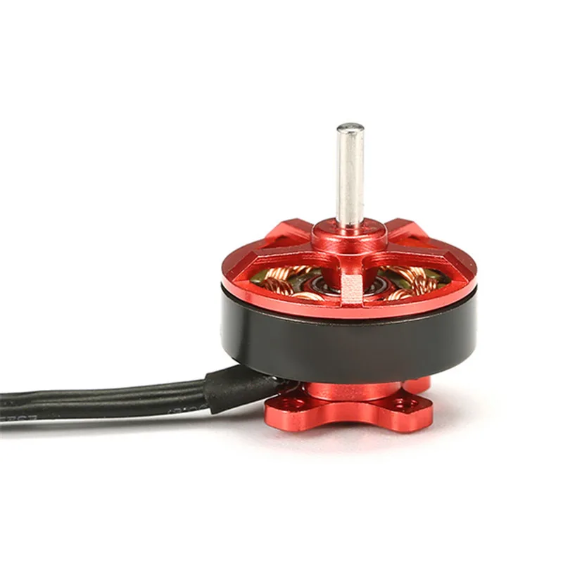 Small Brushless Motor 1103 8000kv With High Balance For Multicopter Fpv