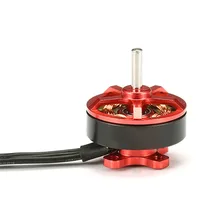 Pequeno Brushless 8000KV Do Motor 1103 com Alta Equilíbrio para Multicopter FPV RC Quadcopter Zangão