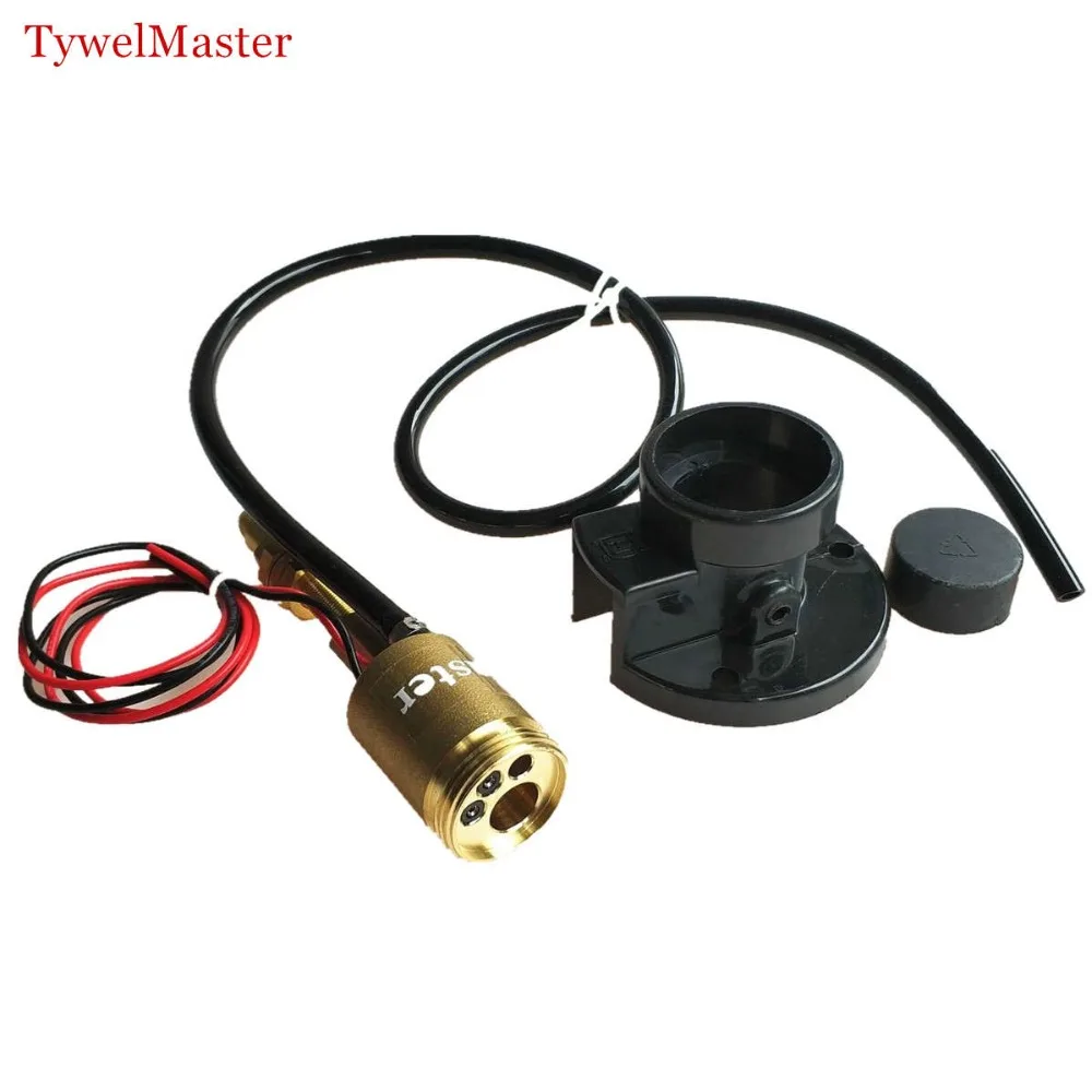 

Wire Feeder Panel Socket Euro Connector Central Connector Conversion Adaptor of MIG Welding Machine Wire Feeder
