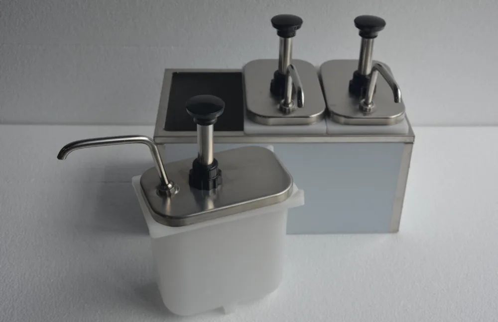 Three-pressure-juice-Mocha-pressure-pot-jam-pump-pump-sauce-pump-stainless-steel-base-with-stainless (2)