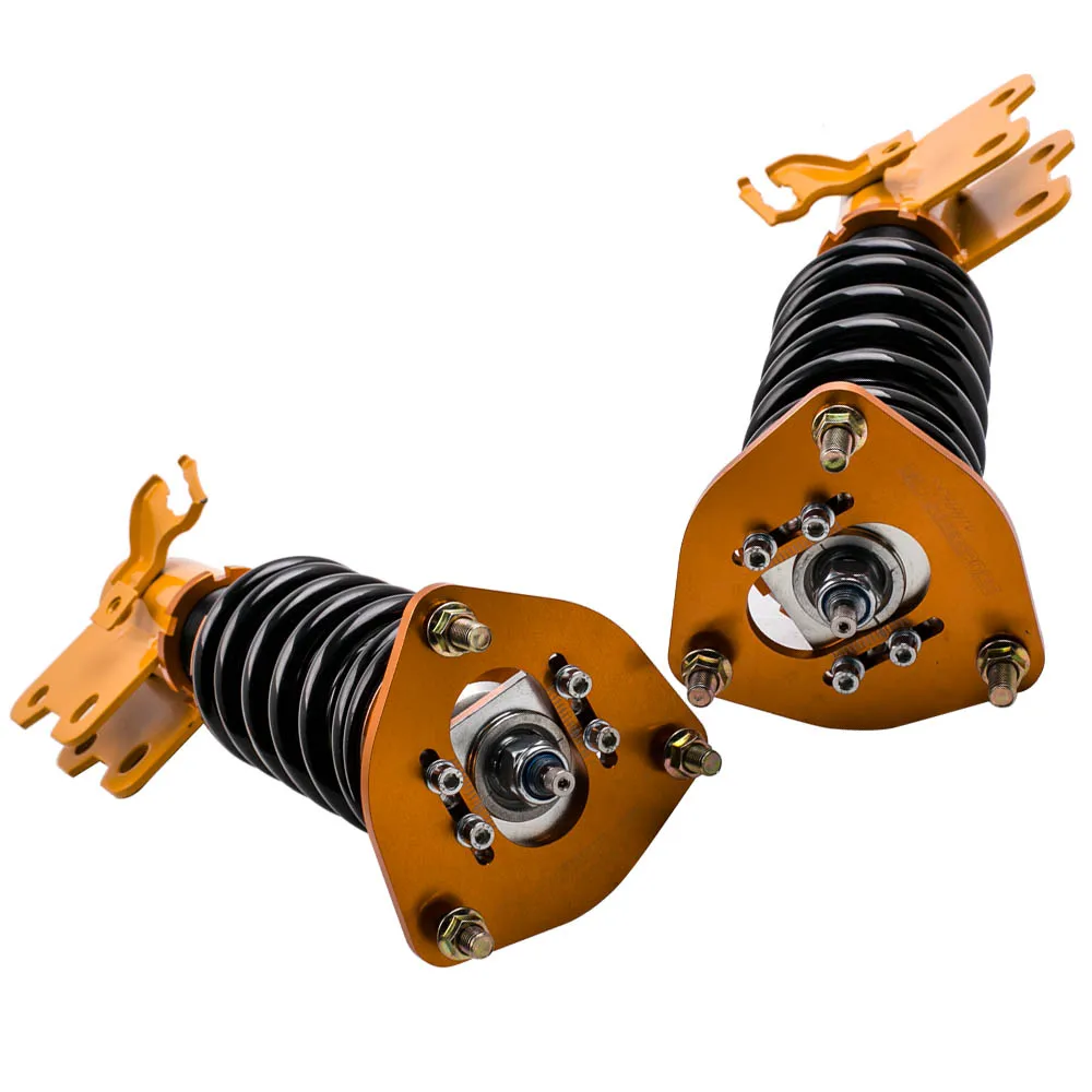 Coilover амортизаторы для Nissan 200SX 240SX S14 Сильвия 94 98 Весна ударов комплект