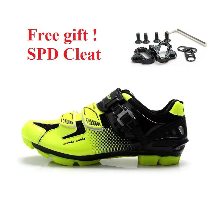 men's indoor spinning shoes
