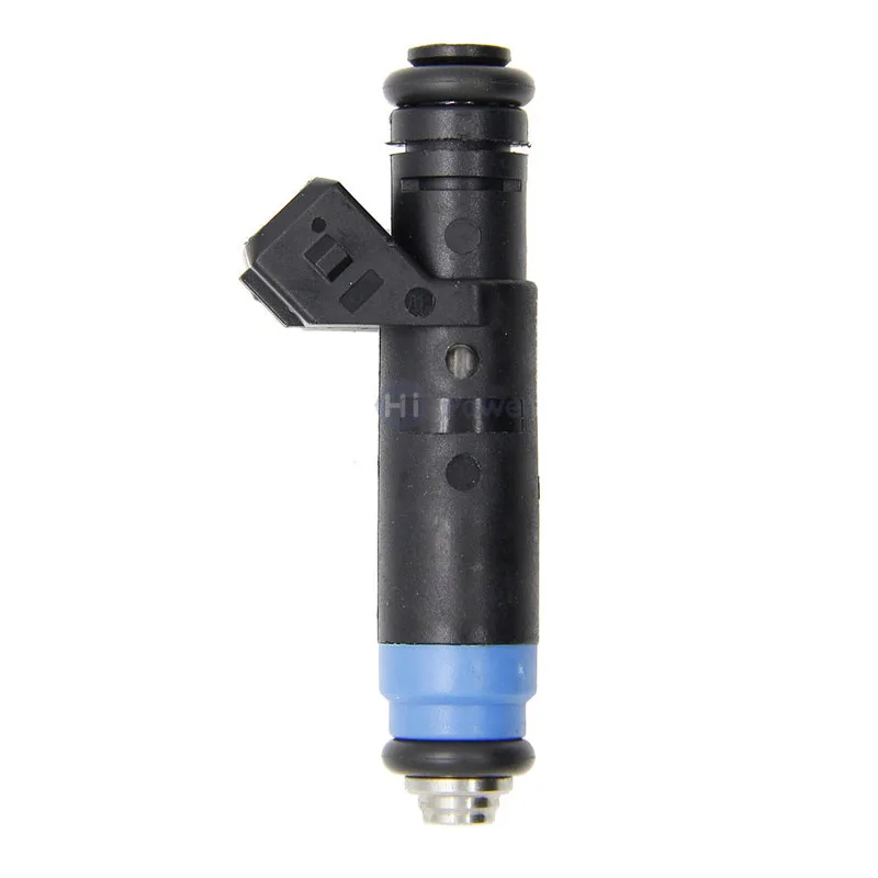 80LBs 830-875cc EV1 High Impedance fuel injectors 110324 FI114992