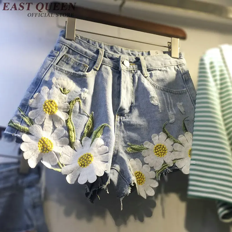 cheap jean shorts