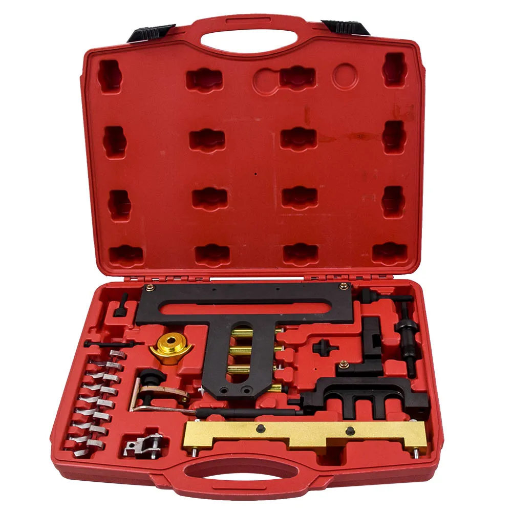 

For BMW Petrol Engine Timing Setting Locking Tool Kit Set Chain Drive N42 N46