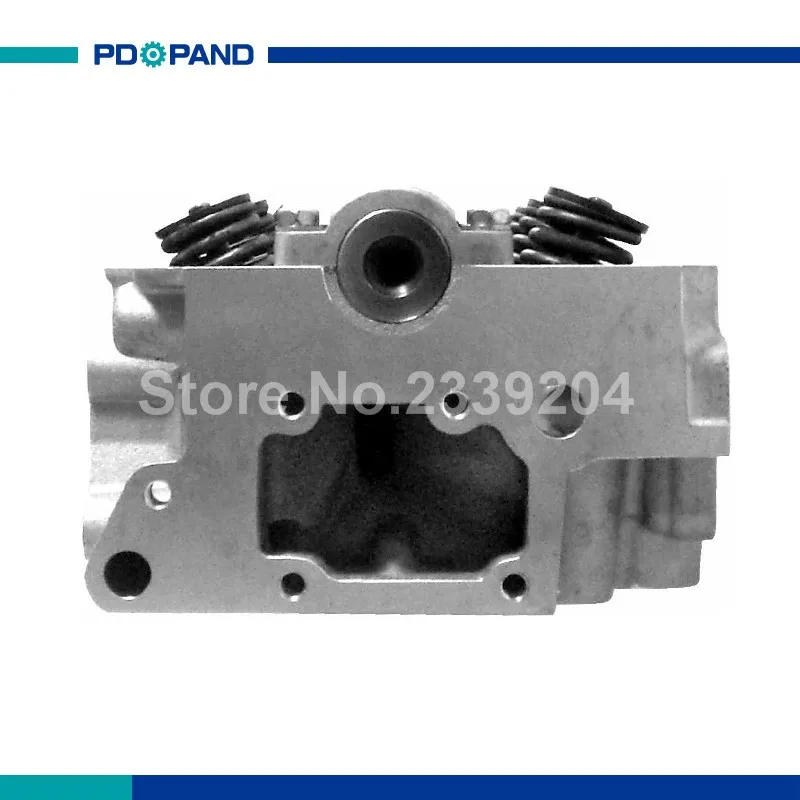 Motor part 22R 22REC 22R-TE complete engine cylinder head assy kit 910170 11101-35060 11101-35080 for Toyota 4RUNNER Celica Corona Dyna Hilux2400 Pick-up 2