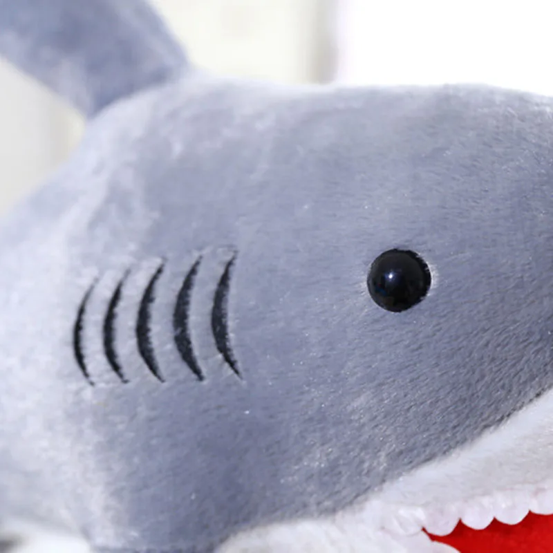 Igračka AJKULA SHARKY