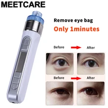 3D Умная Ручка для инъекций воды мезотерапия ручной мезо инжекторный пистолет для омоложения кожи лица удаление морщин и мешок салон красоты