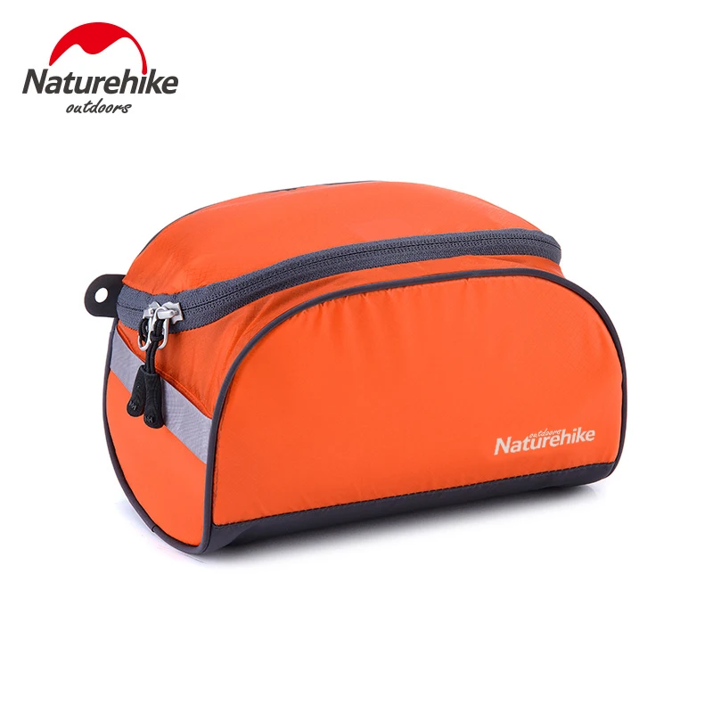 NatureHike swimming Wash bag travel hiking Toiletries Makeup Bag Gym