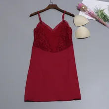 Шелковистые халат для спальни сексуальный женский браслет одноразовые нетканые медицинские маски ночной халат леди Домашняя одежда ночная рубашка Ванна платье трусы M-XXL