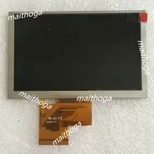 INNOLUX 5,0 дюймов HD TFT ЖК-экран HE050NA-01F 800(RGB)* 480 WVGA 200001251-00