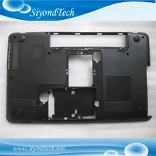 Ноутбук нижней части корпуса база крышка D для TOSHIBA C850 L850 C855 L855 S850 S855